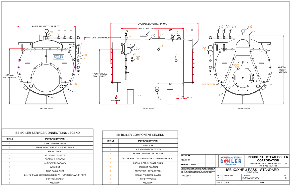 CAD, Master SPEC AIA Drawings, 2D Revit Drawings Available